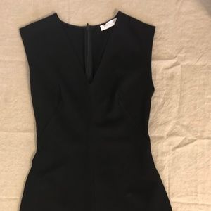 Everlane Black dress